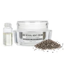 FURR Age Revival Night Cream - 50 Gram