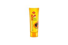 Joy Papaya Sun SPF 25 Daily Nourishing Sunscreen Cream