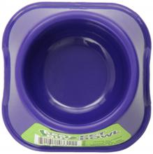 Ware Plastic Best Buy Small Pet Bowl, Small