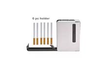 Lighter Cigarette Case Box