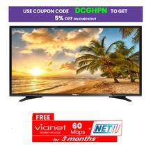 Technos 32 inch LED TV [E32DOA37]