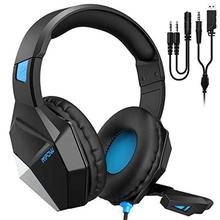 SALE- Mpow EG10 Gaming Headset for PS4, PC, Xbox