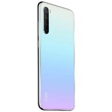 Xiaomi Redmi Note 8 6.3 Inch 4GB RAM, 64GB ROM With 4000mAh Battery Mobile-Moonlight White