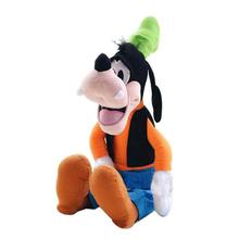 SALE- 5 Styles 30cm Mickey Mouse Minnie Plush Toys Cute Goofy Dog