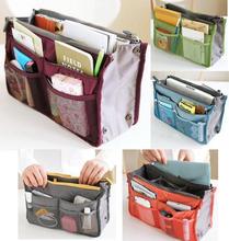 Travel Cosmetic Handy Pouch Bag And Toiletries Organizer - Bags | Travel Bags For Men And Women | Unisex