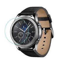 CEDO® Round edge 2.5 D Tempered glass for Samsung Gear S3 Smartwatch