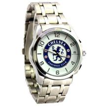 Chelsea Football Fan Club Watch