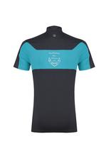 Rocclo 5056 Polo T-Shirts For Men - Gym T-shirt/ Half Vest/ Sports Wear