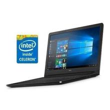 Dell Inspiron 3552/ Intel Celeron Dual Core/ 4 GB / 500 GB/ 15.6" HD Laptop