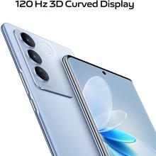 Vivo V27 (8GB+256GB) ||  Full HD+ AMOLED Display 3D Curved Screen || 50MP Selfie Camera