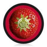 The Body Shop Strawberry - Body Butter - 200 Ml