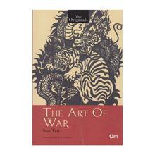 The Art Of War (Om Books)