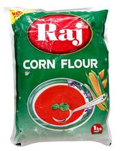 Raj Corn Flour - 1Kg