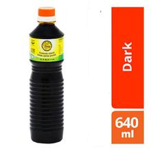 TIGER SAUCE SOYA DARK STANDARD (640ml) (FOO1)