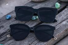 Black BP & Dreamer Sunglasses For Women (Buy 1 Get 1 Free)