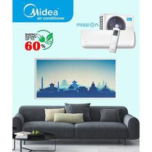 Midea DC Inverter Wall Mounted 1.5 ton AC (MSMBC-18HRFN1)