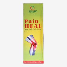 Solve & Care Herbal Pain Heal Ayurvedic Pain Relief Roll On 75Ml