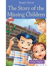 Story of the Missing Children by Pegasus - Read & Shine