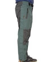 The North Face Gents Simple Goretex Trouser - Light Blue