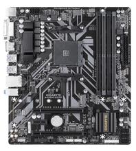 Gigabyte B450M DS3H V2 Ultra Durable Motherboard