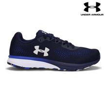 Under Armour Navy Charged Escape 2 Running Shoes For Men - 3020333-402