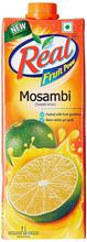 Dabur Real Mosambi-1ltr