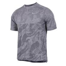 Nike Original New Arrival Clothes Men's T-shirts Breathable Short
