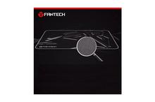 Fantech MP 35 SVEN Premium Professional Gaming Mouse Pad-Red/Black