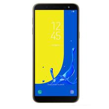 Samsung Galaxy J6 Smart Mobile Phone [5.6", 3GB RAM/32GB ROM, 3000mAh] - BLACK