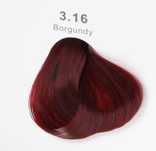 Promina Hair Colour 80ml Burgundy 3.16