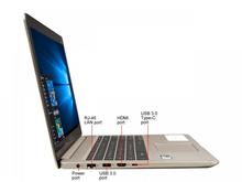 ASUS VivoBook Pro 15 N580GD i7/16/512/4K-T/4GB Gr/W10