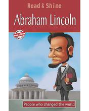 Abraham Lincoln by Pegasus - Read & Shine