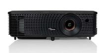 Optoma S331 DLP SVGA Business Projector - Black