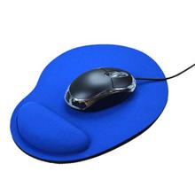 Mouse Pad with Wrist Rest for Computer Laptop Notebook