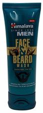 Himalaya Men Face & Beard Wash (40ml)