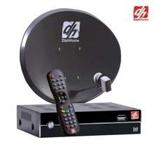 DishHome Smart Box HD Satellite Receiver