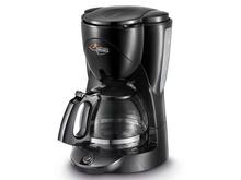 De'Longhi ICM 2.1B Coffee Maker – Black