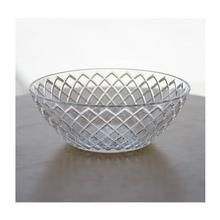 DELI Glass Bowl JS-3101-3 (Pack of 6)