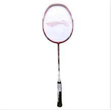 Li-ning Badminton Racket NP 819 (Red/White)