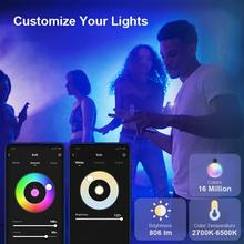 IMOU B5 Smart Color Light Bulb