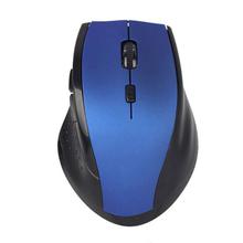 FashionieStore mouse Luxury 2.4GHz Wireless Optical Gaming Mouse Mice For Computer PC Laptop