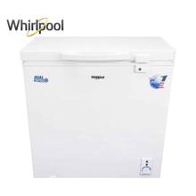Whirlpool Chest Freezer 300l (WCF300)