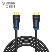 ORICO HDMI Cable 1.5 Meter HDMI to HDMI Cable HDMI 1.4 4K 1080P 3D for PS3 Projector HD LCD Apple TV Computer Cables
