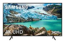 Samsung UA43RU7100RSHE 43" Smart 4K UHD LED TV - Black