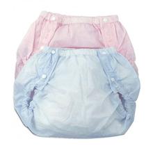 Farlin Waterproof Diaper Plain BF-532