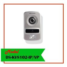 Video Door Phone DS-KV8102-IP/V