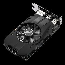 ASUS GTX 1050 Ti 4GB Gaming Graphics Card