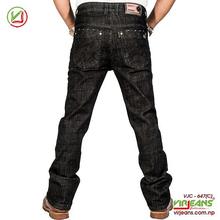 Virjeans Bootcut Jeans Pant (VJC 647)C