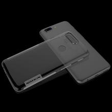 Nillkin Silicone Nature TPU Case for Oneplus 5T