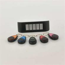 Wireless Key Finder Key Receiver Finder Seeker Locator Set